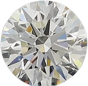 0.7 Carat G VS1 Round Natural Diamond