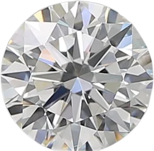 0.7 Carat G VS1 Round Natural Diamond