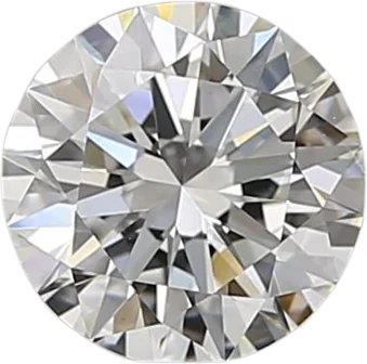 0.7 Carat G VS2 Round Natural Diamond