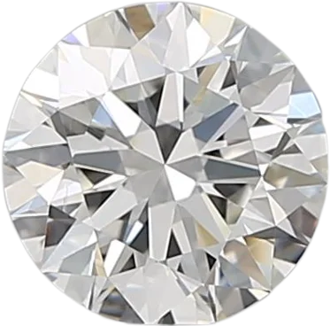 0.8 Carat G VS1 Round Natural Diamond