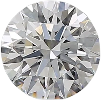 0.83 Carat G VS1 Round Natural Diamond