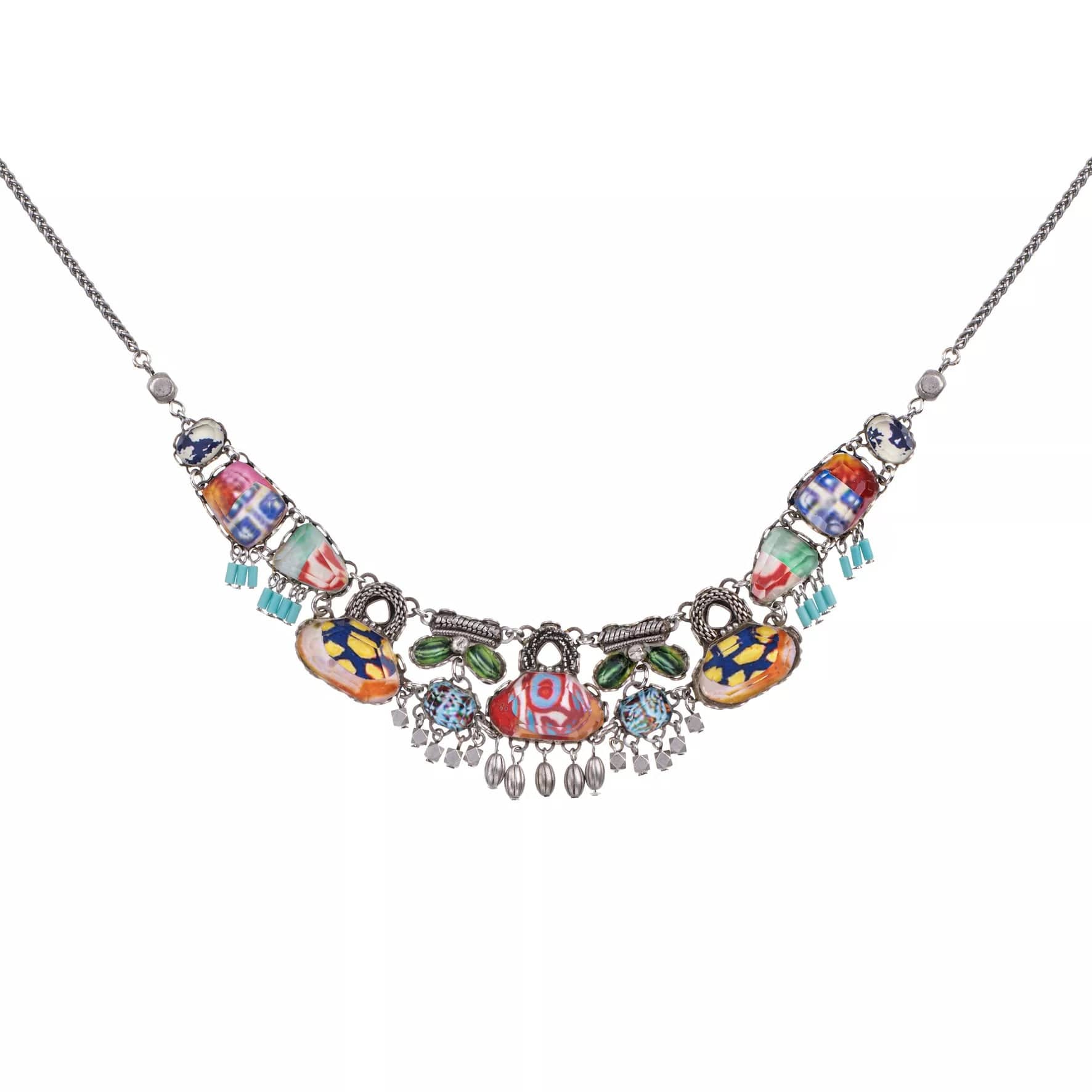 Carnival Necklace