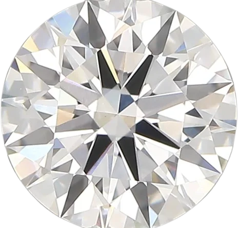 1.15 Carat D vvs2 Round Lab Diamond