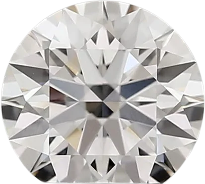 1.17 Carat D vvs1 Round Lab Diamond