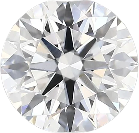 1.17 Carat D vvs1 Round Lab Diamond