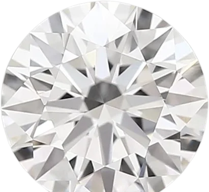 1.18 Carat E vvs2 Round Lab Diamond