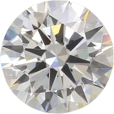 1.22 Carat E VS1 Round Lab Diamond