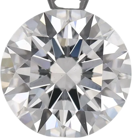 1.32 Carat E VS1 Round Lab Diamond