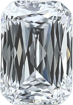 1.64 Carat D VVS2 MORAD Lab Diamond