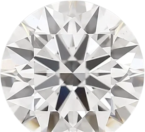 1.78 Carat E vs1 Round Lab Diamond