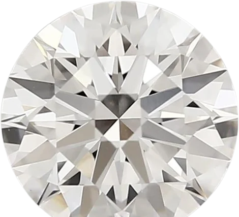 1.79 Carat D vvs2 Round Lab Diamond