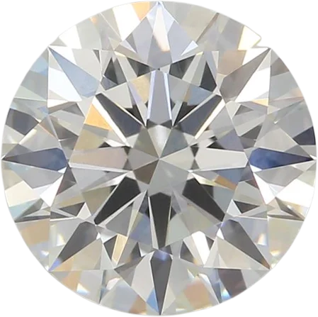 1.79 Carat G VVS2 Round Lab Diamond