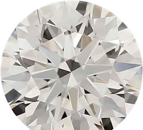 1.8 Carat E vs1 Round Lab Diamond