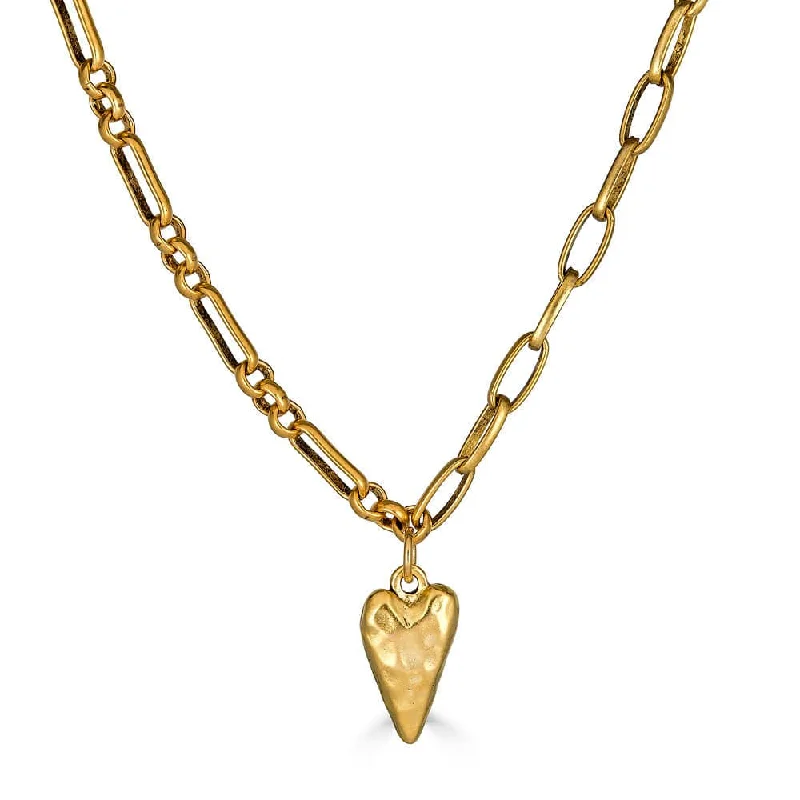 Heart Necklace