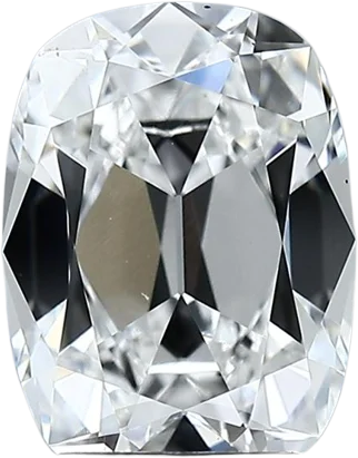 3.12 Carat E VVS2 ANCU Lab Diamond