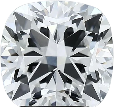 3.16 Carat E VVS2 SCB Lab Diamond