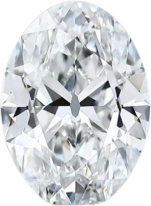 3.17 Carat E VVS2 ANOV Lab Diamond