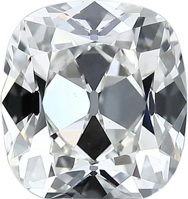 3.52 Carat G VS1 SQANCU Lab Diamond