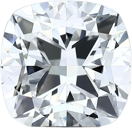 4.09 Carat D VVS1 SQMOCU Lab Diamond