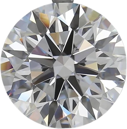 4.51 Carat G VS1 Round Lab Diamond