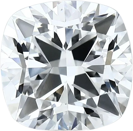 5.27 Carat E VVS1 SCB Lab Diamond