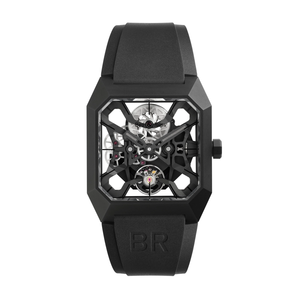 Bell and Ross Cyber Ceramic