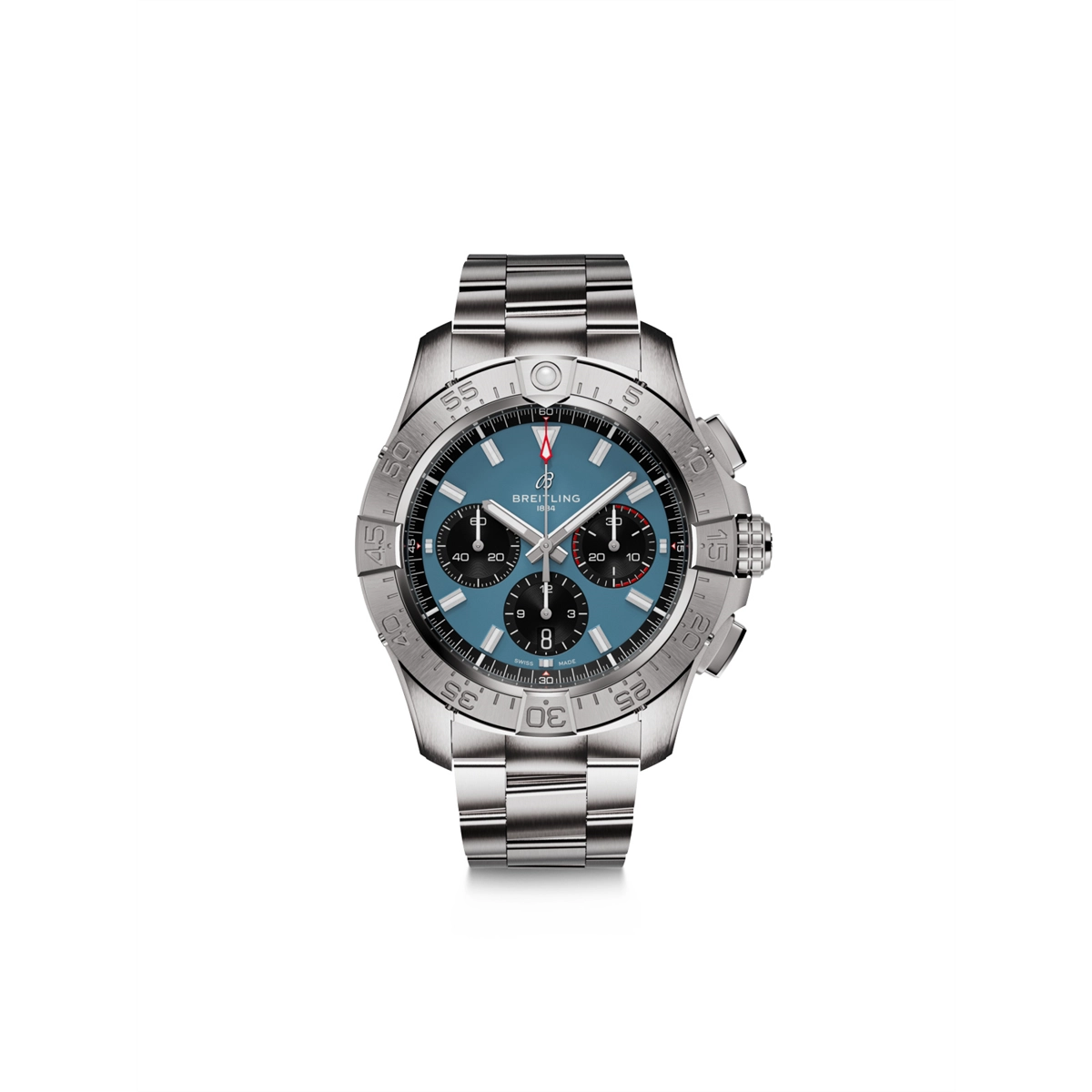 Breitling Avenger B01 Chronograph 44 - Blue Dial