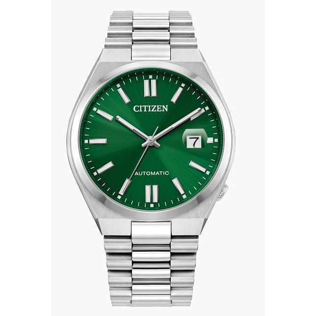 Citizen Tsuyosa Automatic Watch