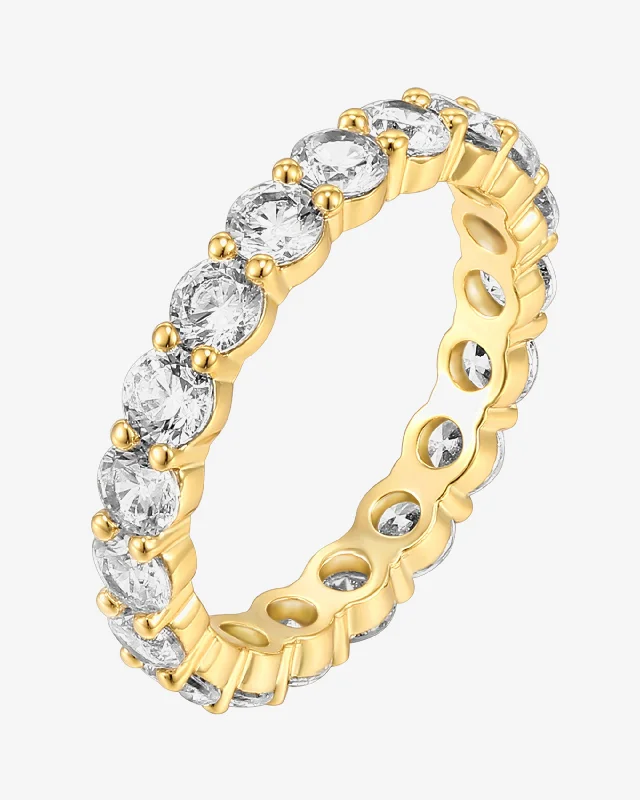 Classic Eternity Band