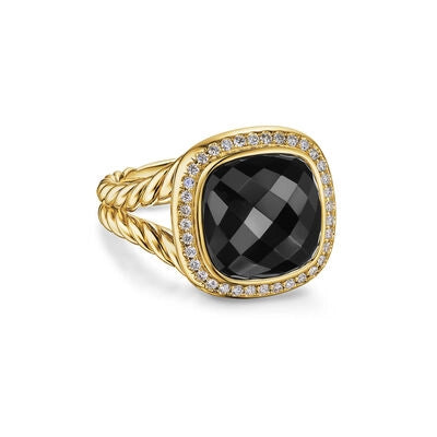 David Yurman 11mm Albion Ring