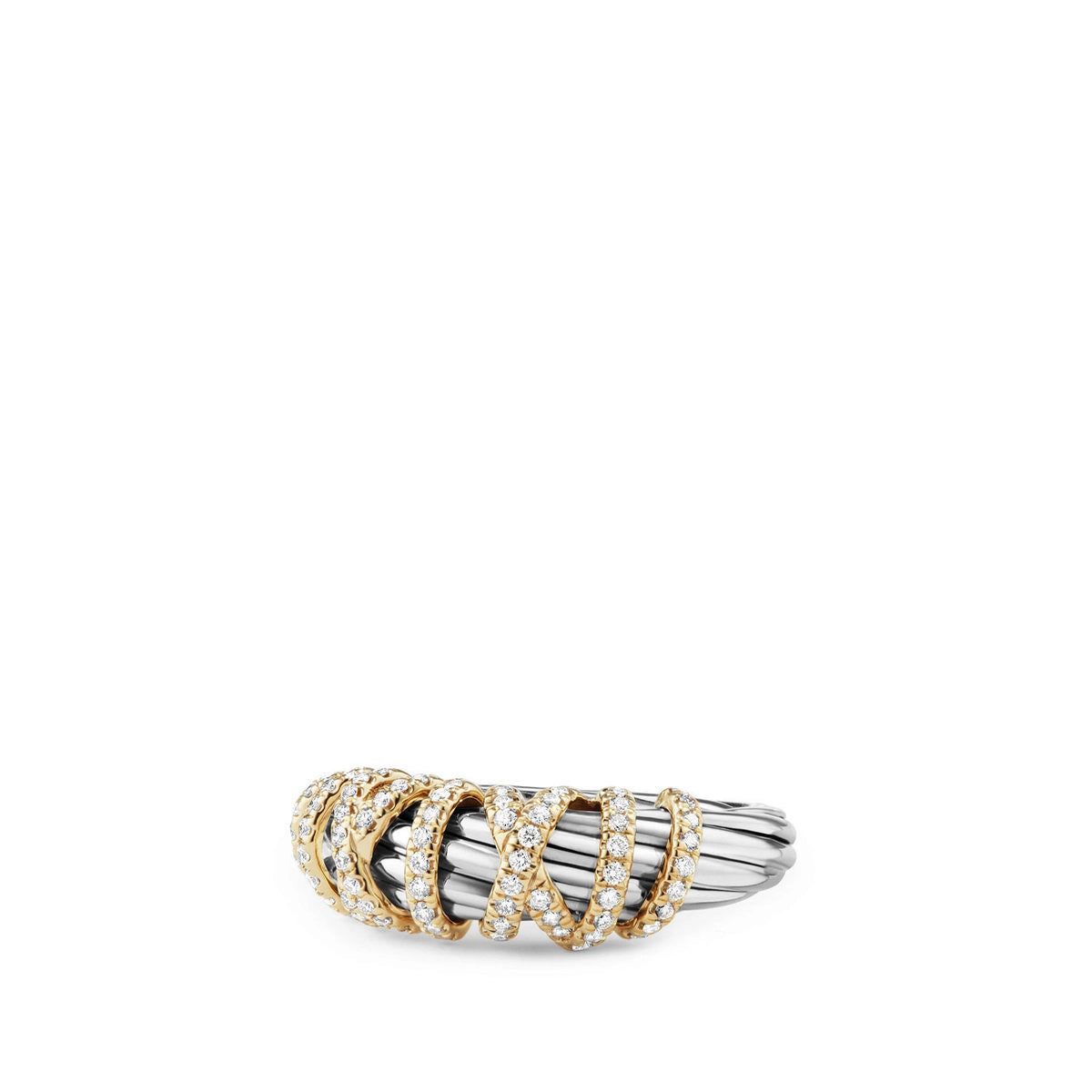 David Yurman 8mm Helena Ring