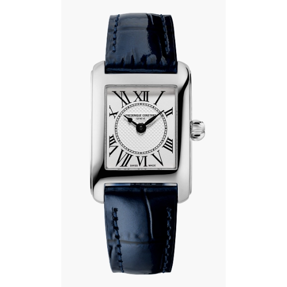 Frederique Constant Classics Carree Watch