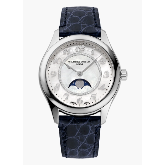 Frederique Constant Classics Elegance Watch