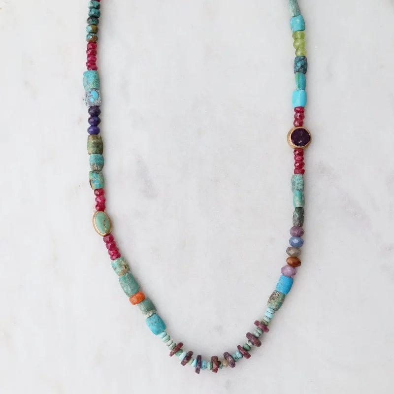 Tiddlywink Necklace