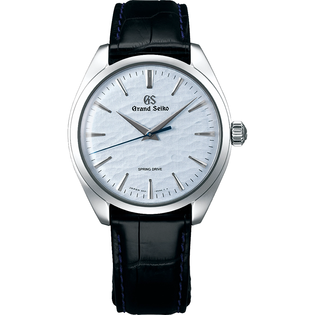 Grand Seiko Spring Drive 72 Hours Elegance Collection SBGY007