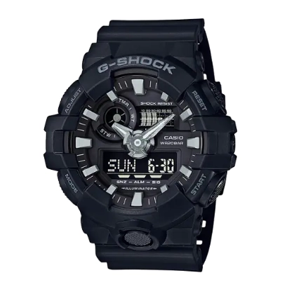 G-Shock GA-700 Series