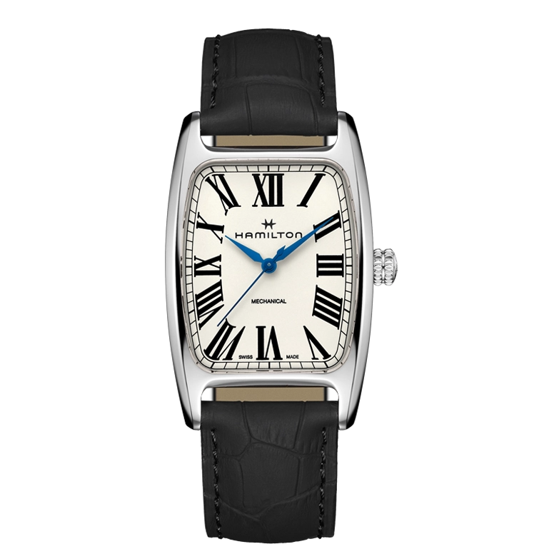 Hamilton American Classic Boulton Mechanical Watch