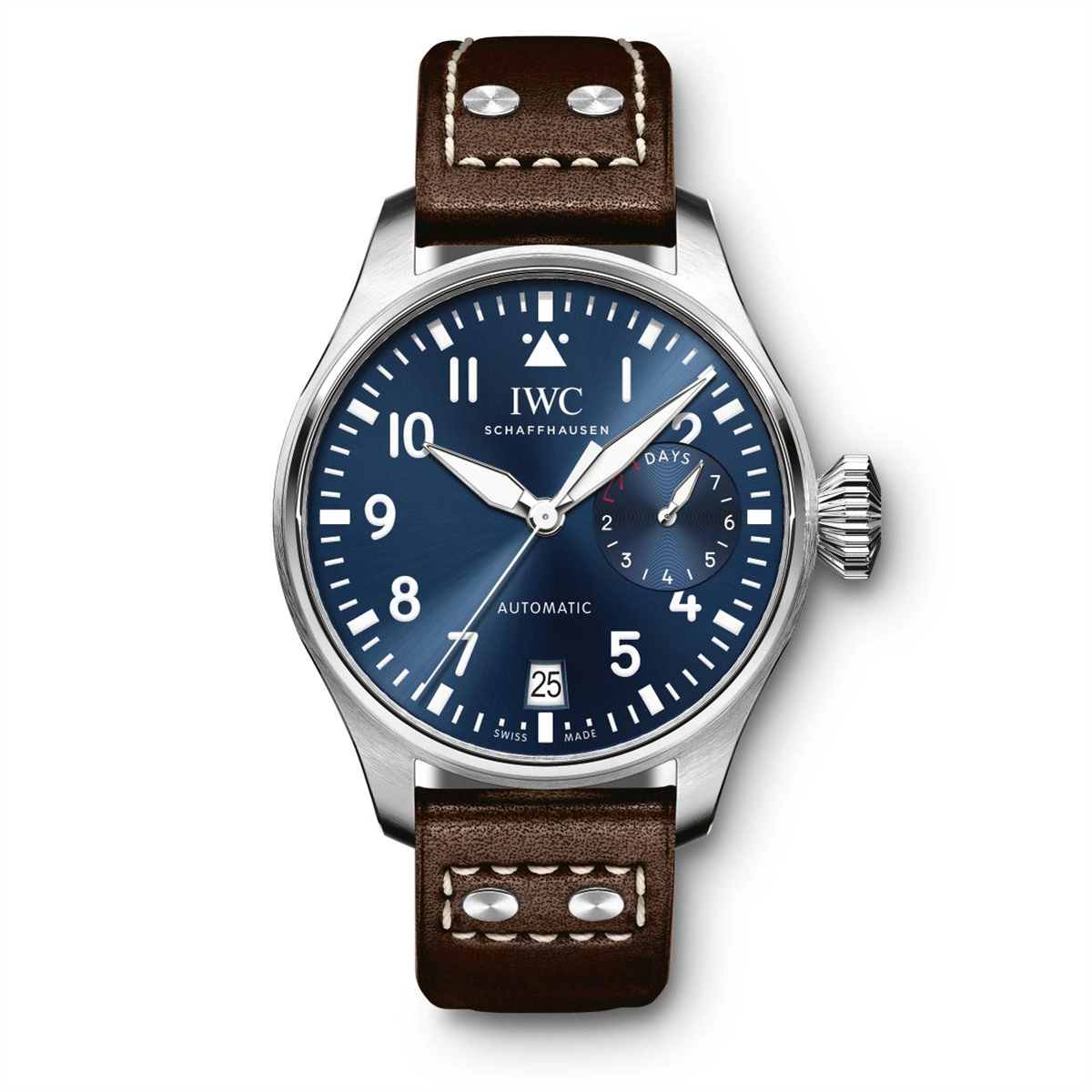 IWC Schaffhausen Big Pilot's Watch Le Petit Prince