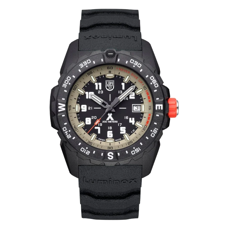 Luminox Bear Grylls Survival Moutain Watch - Beige