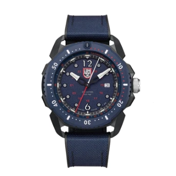 Luminox ICE SAR Artic 46mm Blue Watch