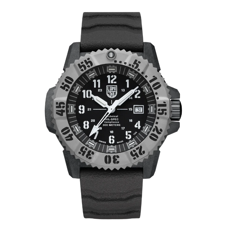 Luminox Mil-Spec 46mm Watch