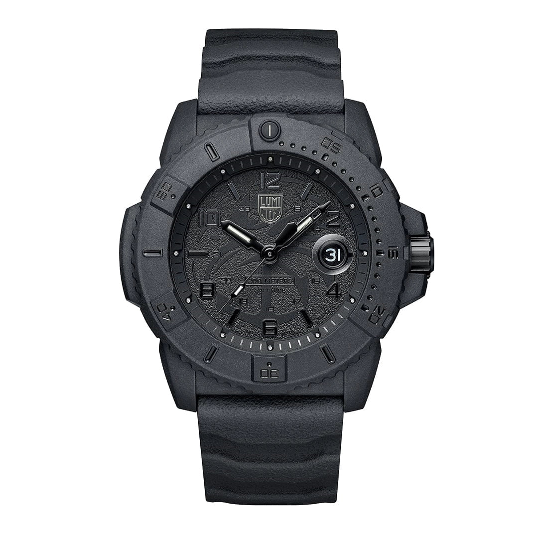 Luminox Navy Seal Foundation