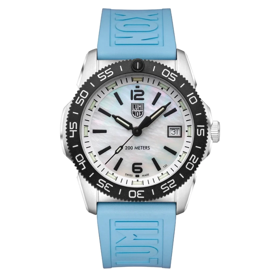 Luminox Pacific Diver Ripple