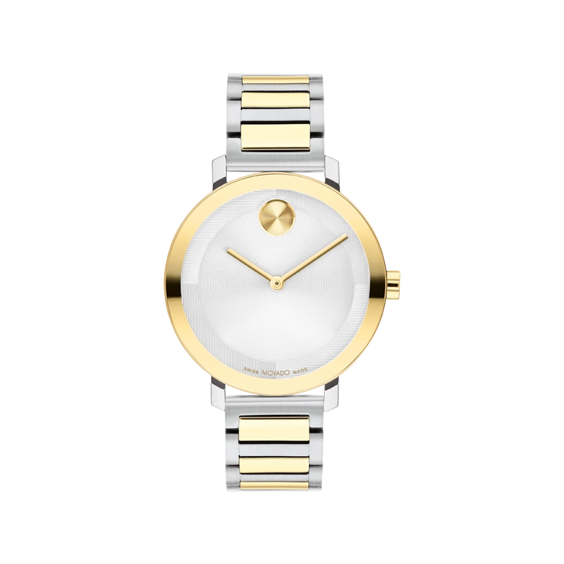 Movado Bold Evolution 2.0