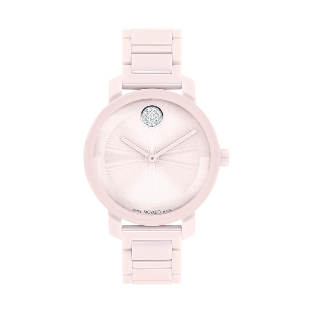 Movado Bold Evolution 2.0