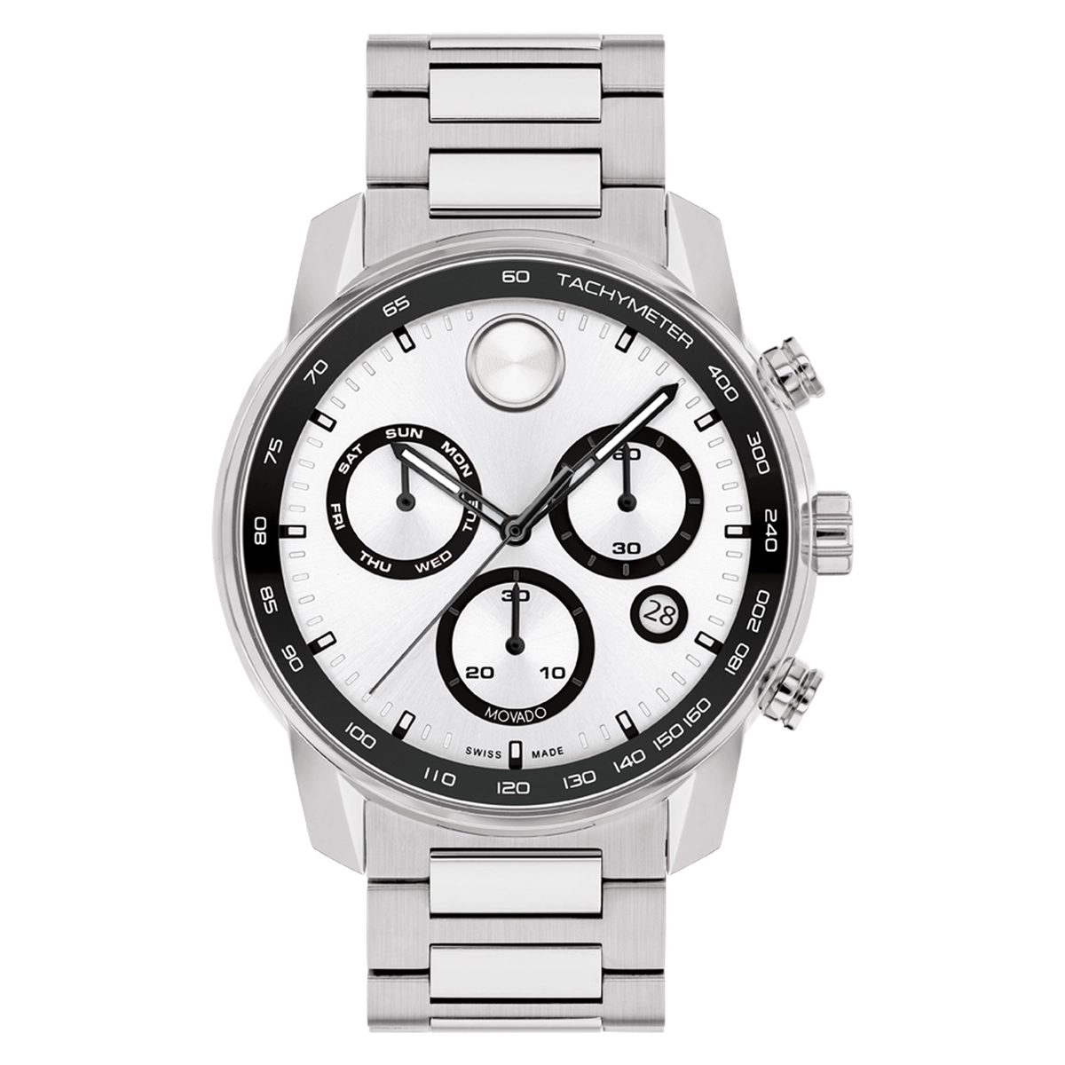 Movado Bold Verso