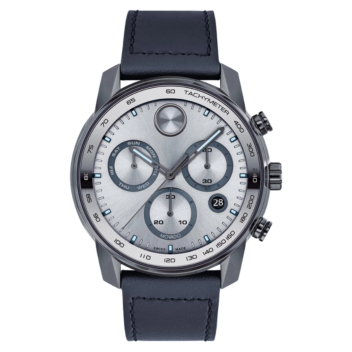 Movado Bold Verso