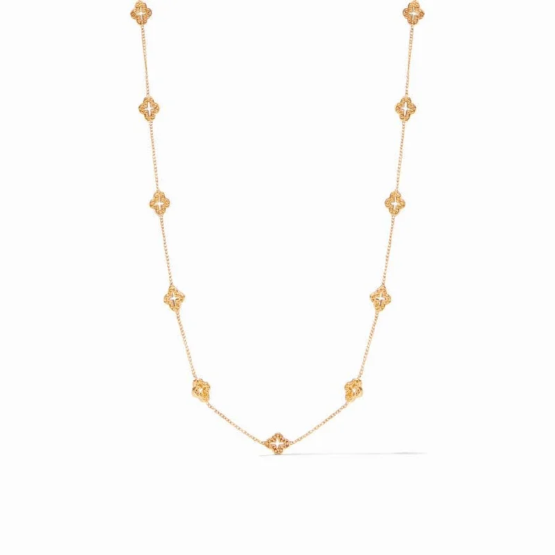 Florentine Demi Delicate Necklace