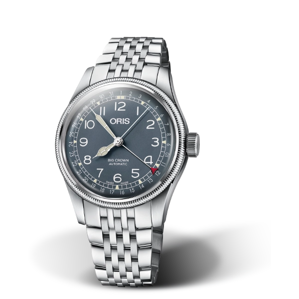 Oris Big Crown Pointer 40mm Watch