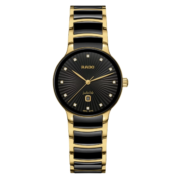 Rado Centrix Diamond 30.5mm Watch